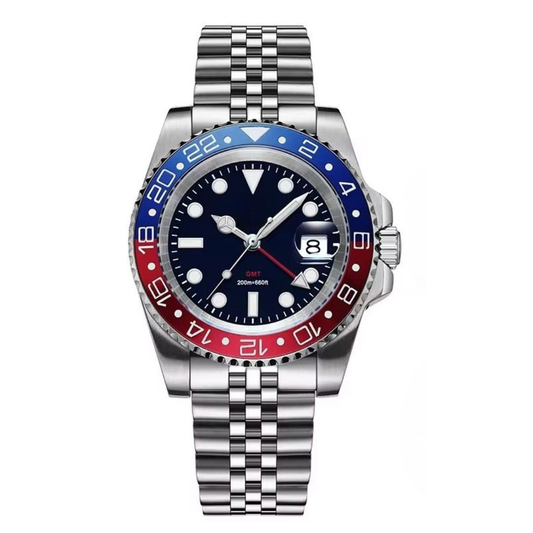 GMT-M II | Pepsi Jubilee