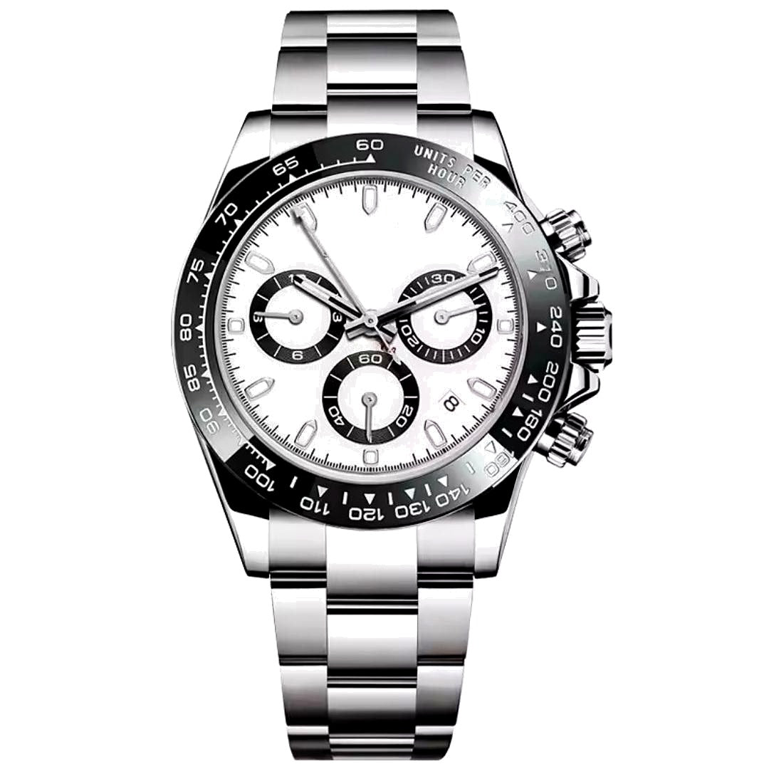 DYN Ceramic Bezel