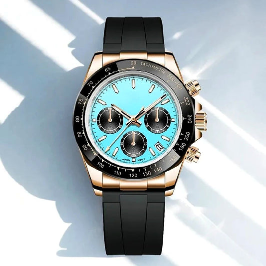 DYN Turquoise Blue